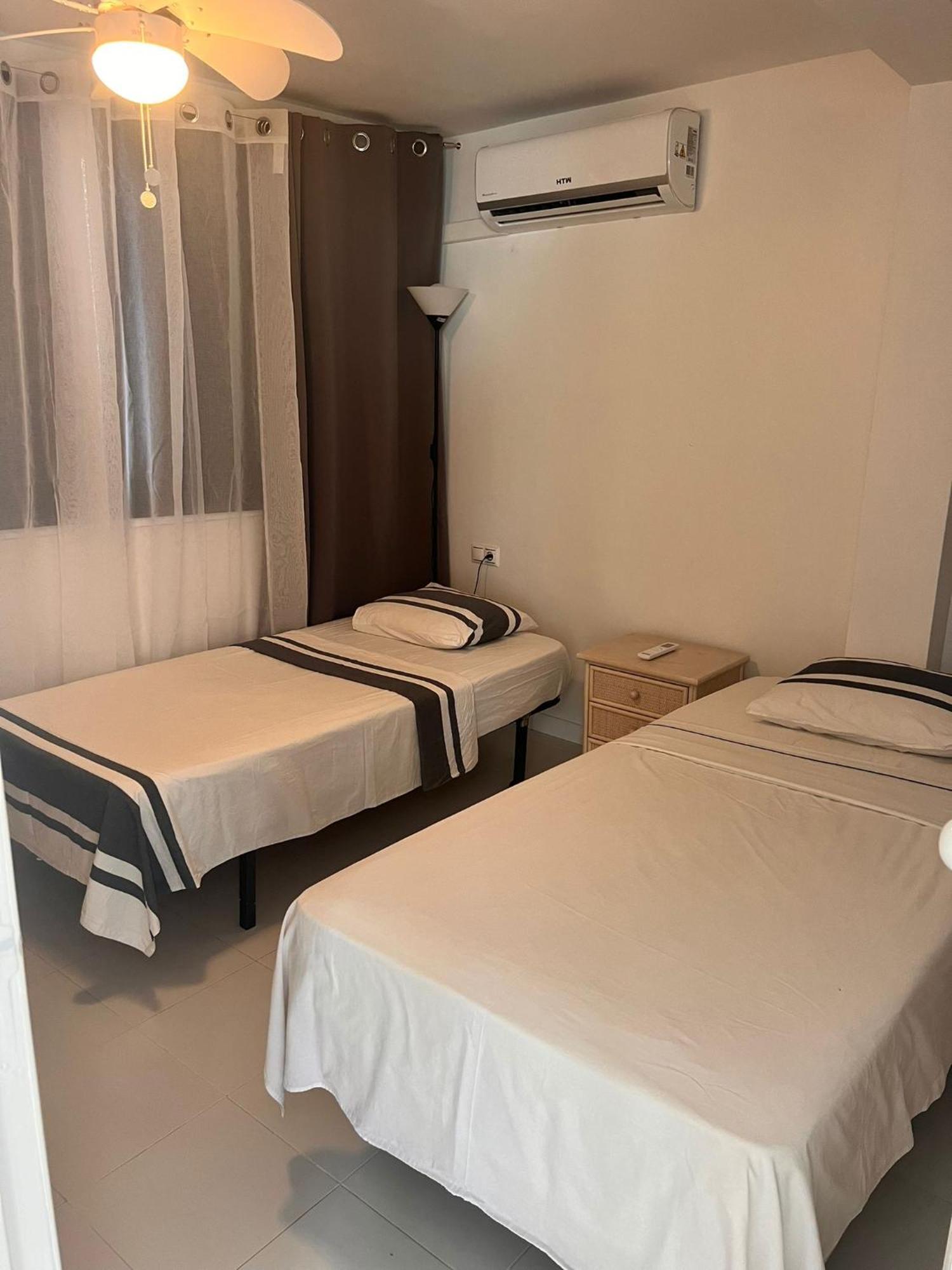Puerto Banus Jacuzzi Close To Breath And Marbella Arena มาร์เบยา ภายนอก รูปภาพ