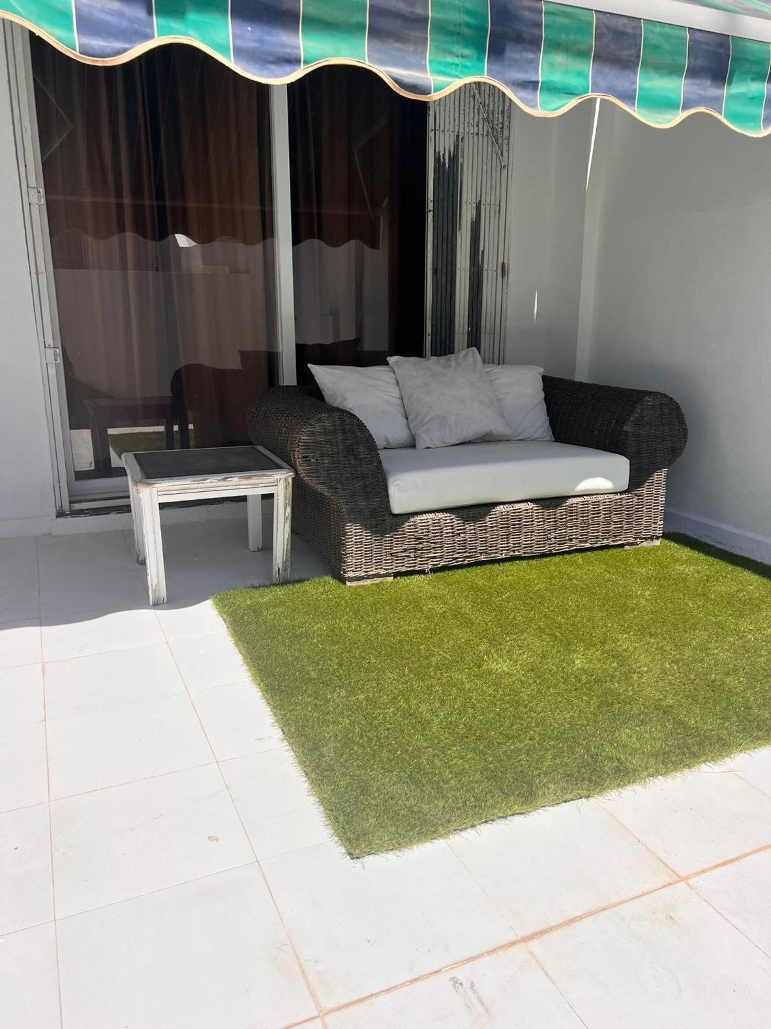 Puerto Banus Jacuzzi Close To Breath And Marbella Arena มาร์เบยา ภายนอก รูปภาพ